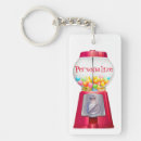 Search for cute key rings Vintage