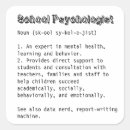 Search for school psychologist Definition