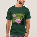 Search for lillies tshirts Nature