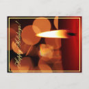Search for flame red postcards Light