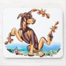 Search for grumpy mousepads Red