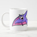 Search for pterodactyl mugs Bizarre