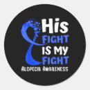 Search for alopecia stickers Cancer