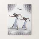 Search for dancer puzzles Ballerina