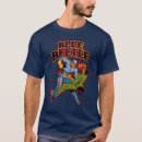 Search for blue beetle tshirts Vintage