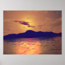 Search for beautiful scenery posters Island