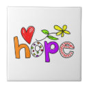 Search for religious tiles Hope