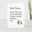 Search for well done cards Funny