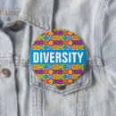 Search for equal rights badges Diversity