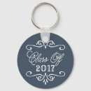 Search for 2017 round key rings Graduation