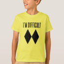 Search for novelty kids tshirts Winter