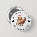 Search for funny mummy badges Modern