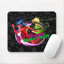 Search for miraculous ladybug mousepads Tikki