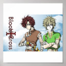 Search for rage posters Manga