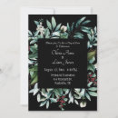 Search for weather invitations Boho