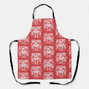 Search for santa claus aprons Cool