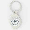 Search for vintage aviation key rings Aviator