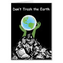 Search for eco friendly postcards Reuse