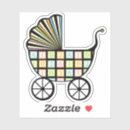 Search for stroller stickers Pram