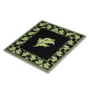 Search for lily of the valley tiles Flowers