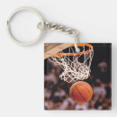 Search for hoops key rings Slam dunk