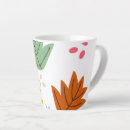 Search for fall leaf mugs Foliage