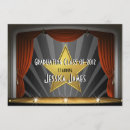 Search for movie graduation invitations Star