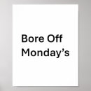 Search for monday posters Motivational quotes