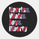 Search for liberty stickers Democrat