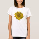 Search for sunflower wedding tshirts Sunflowers