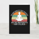 Search for yoga cards Body