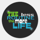 Search for less is more stickers Quote