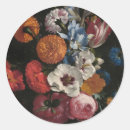 Search for vintage german stickers Floral