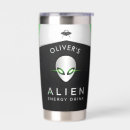 Search for alien drinkware Extraterrestrial