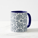 Search for indian pattern mugs Bohemian
