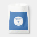 Search for baptism party supplies Cross