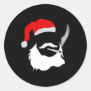 Search for funny weed stickers Dabbing santa claus