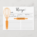 Search for lettered postcards Bridal shower