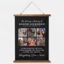 Search for celebration of life decor Tribute