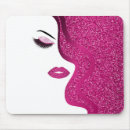 Search for cosmetics mousepads Girl