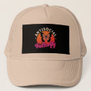 Search for vector illustration hats Cute