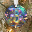 Search for letter b christmas tree decorations Floral