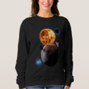 Search for galaxy hoodies Universe