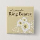 Search for bridal rose square badges Floral