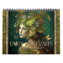 Search for fantasy fairy calendars Magical