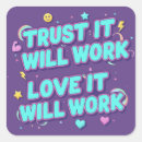 Search for trust quotes stickers Trust the process