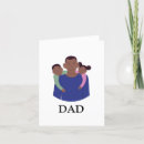 Search for dad vertical note cards Daddy