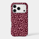Search for burgundy maroon iphone cases Modern