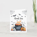 Search for cauldron cards Spooky