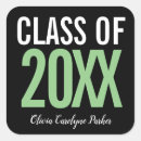 Search for class graduation stickers Class of 2019